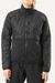 PICTURE TEHANIE HYBRID JKT BLACK