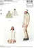 PICTURE POSY PRINTED JKT TEXTURY PRINT