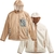 PICTURE POSY JKT TANNIN - comprar online