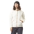 PICTURE TIPAAN FLEECE LIGHT MILK