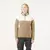 PICTURE NAATIL FLEECE TANNIN - Nieve Austral