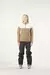 PICTURE NAATIL FLEECE TANNIN - tienda online