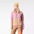PICTURE TEDDIE FLEECE CASHMERE ROSE - comprar online