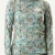 PICTURE PAGAYA PRINTED HIGH FLEECE BAROQUE