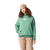 PICTURE HENIA HOODIE GREEN SPRUCE