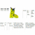 FISCHER RC4 130 MV BOA VC GW YELLOW - tienda online