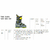 FISCHER THE CURV 120 VC GW GREY