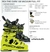 FISCHER RC4 THE CURV 120 VC FULL FIT BLK - comprar online