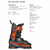 FISCHER RC4 THE CURV 130 PBV - tienda online