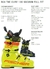 FISCHER RC4 THE CURV 130 VC FULL FIT DARKGREY - comprar online