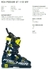 FISCHER RC4 PODIUM GT 110 VFF DARK BLUE - tienda online