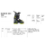Imagen de FISCHER RANGER ONE 100 VAC GW BLACK