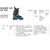 FISCHER RANGER 105 GW DYN DARK GREY/D.G. - Nieve Austral