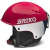 BRIKO INDREN SHINY SHIRAZ RED en internet
