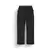 PICTURE TREVA PANTS BLACK - Nieve Austral