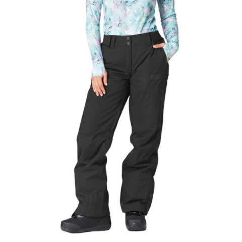 PICTURE HERMIANCE PANTS BLACK - comprar online