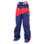 PICTURE WEEKEND PANT WOMEN DARK BLUE RED