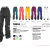 PICTURE TREVA WOMEN PANT BLACK en internet