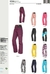 PICTURE EXA PT B NEON PINK - comprar online