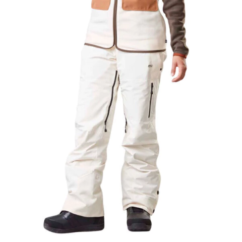 PICTURE HERMIANCE PANTS ECRU - comprar online