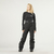 PICTURE EXA PANTS BLACK - Nieve Austral