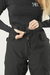 PICTURE EXA PANTS BLACK