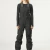 PICTURE BRITA BIB PANTS BLACK en internet