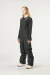 PICTURE BRITA BIB PANTS BLACK - tienda online