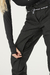 PICTURE TREVA PANTS BLACK - Nieve Austral