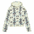 PICTURE NERIS CROP HOODIE