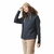 PICTURE MELL ZIP HOODIE DARK BLUE