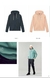 PICTURE MELL ZIP HOODIE GREEN SPRUCE - Nieve Austral