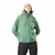 PICTURE MELL ZIP HOODIE GREEN SPRUCE