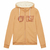 PICTURE BASEMENT ZIP HOODIE