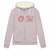 PICTURE BASEMENT ZIP HOODIE
