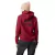 PICTURE SEREEN HOODIE RHUBARBE