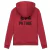 Imagen de PICTURE SEREEN HOODIE RHUBARBE