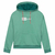 PICTURE HENIA HOODIE GREEN SPRUCE - comprar online