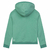 PICTURE HENIA HOODIE GREEN SPRUCE en internet