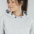 PICTURE ELISSY LONG SWEAT GREY MELANGE
