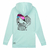 PICTURE ELISSY LONG SWEAT BLIZZARE BLUE - Nieve Austral