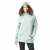 PICTURE ELISSY LONG SWEAT BLIZZARE BLUE