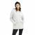 PICTURE ELISSY LONG SWEAT GREY MELANGE