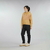 PICTURE JIHA HOODIE BISCUIT - comprar online