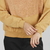 Imagen de PICTURE JIHA HOODIE BISCUIT
