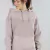 PICTURE JIHA HOODIE LIGHT LAVENDER - comprar online