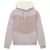 PICTURE JIHA HOODIE LIGHT LAVENDER - tienda online