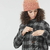 PICTURE JADE SHIRT BLACK/GREY - tienda online