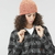 Imagen de PICTURE JADE SHIRT BLACK/GREY