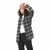 PICTURE JADE SHIRT BLACK/GREY